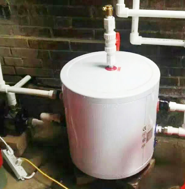 �՚�Դ��ò�ůϵ�y(t��ng)��ʲôҪ�b���_ˮ����