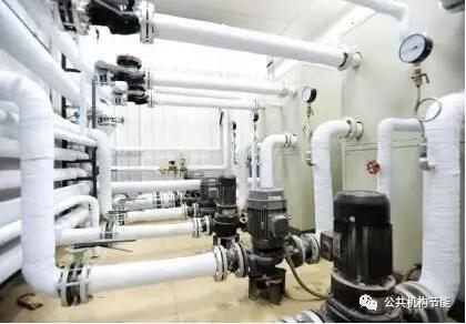 北京工業(yè)大學洗浴廢水余熱回收系統(tǒng) 北京工業(yè)大學洗浴廢水余熱回收系統(tǒng)