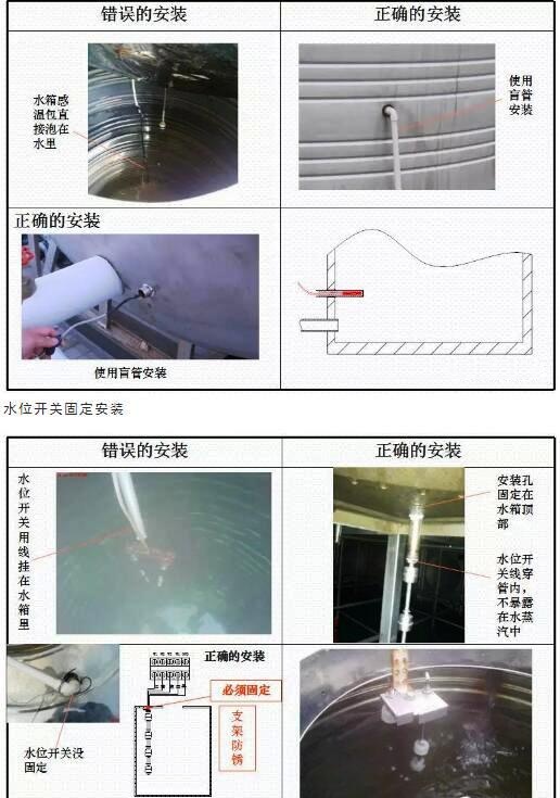超低溫空氣源熱泵水位開關(guān)固定安裝 超低溫空氣源熱泵水位開關(guān)固定安裝