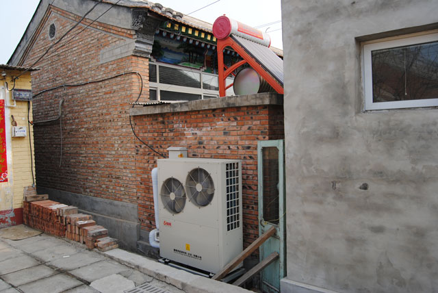 �՚�Դ���+̫�(y��ng)��+ȡů�Ĵ�Ч��Qȡů���}